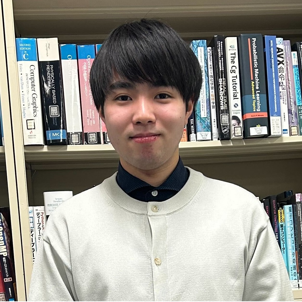 木村 彪人