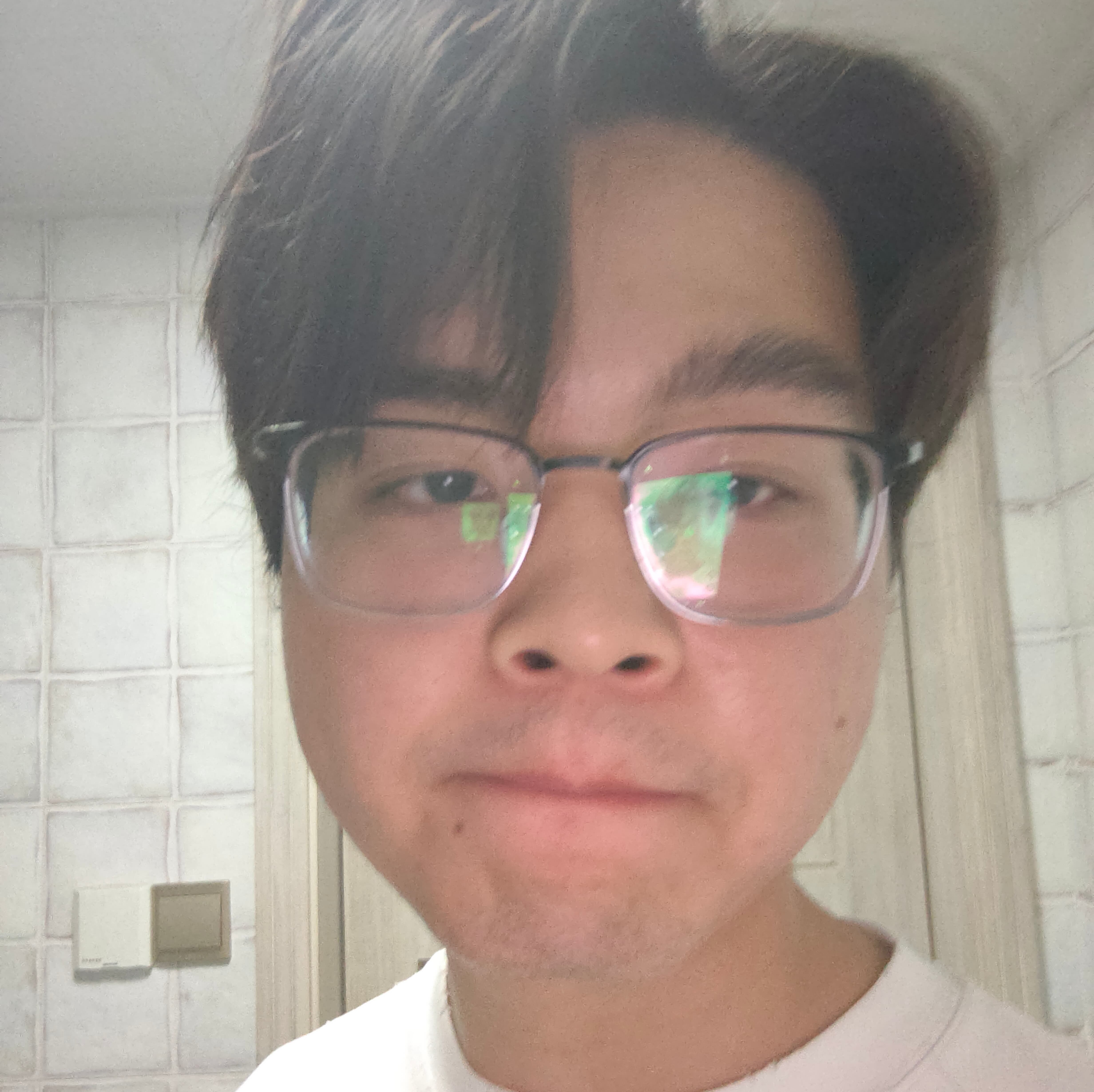 呉 彦鋒